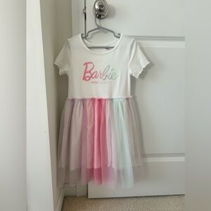 H&M BARBIE Dress